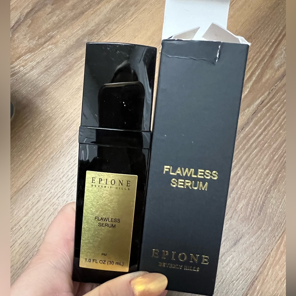 EPIONE SKIN CARE BEVERLY HILLS Flawless Serum